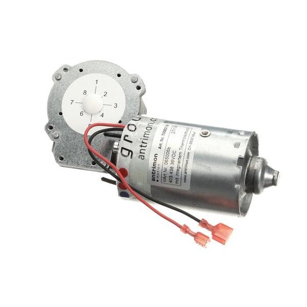 Motor 36V Dc Brewing Unit